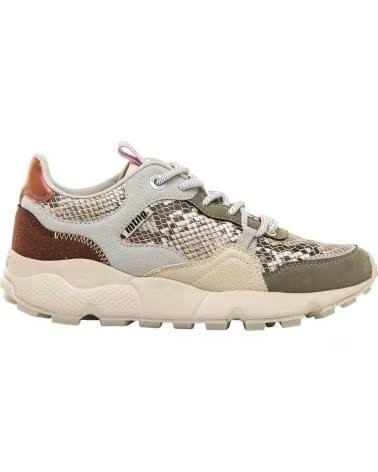 MTNG TÉNIS MUSTANG 60431 BEIGE