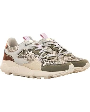 MTNG TÉNIS MUSTANG 60431 BEIGE