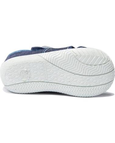 Sandali per Bambino ANGELITOS PEPITO SPORT 180 MARINO