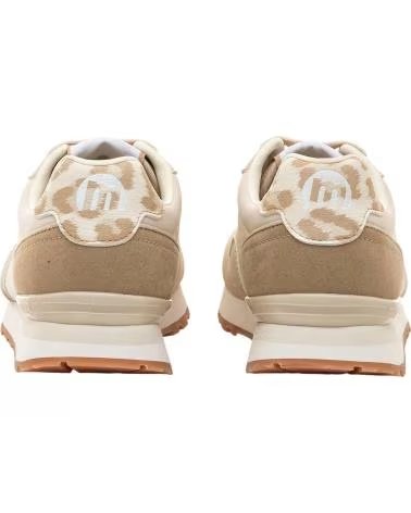 MTNG SNEAKERS CASUAL MODELLO 60909 BEIGE