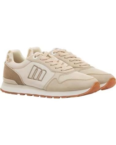 MTNG SNEAKERS CASUAL MODELLO 60909 BEIGE