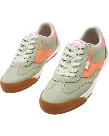 MTNG MTNG 60940 CASUAL SNEAKERS MULTICOLOR VERDE