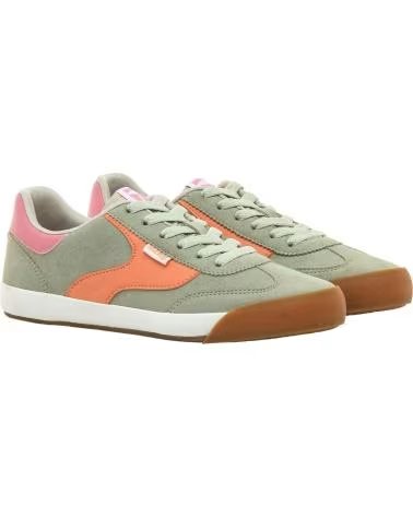 MTNG MTNG 60940 CASUAL SNEAKERS MULTICOLOR VERDE