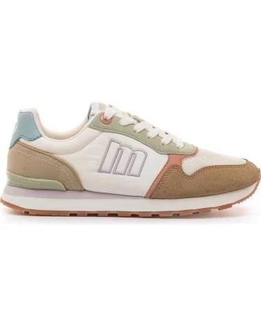 MTNG MUSTANG 60909 MEHRFARBIGE SNEAKER MULTICOLOR