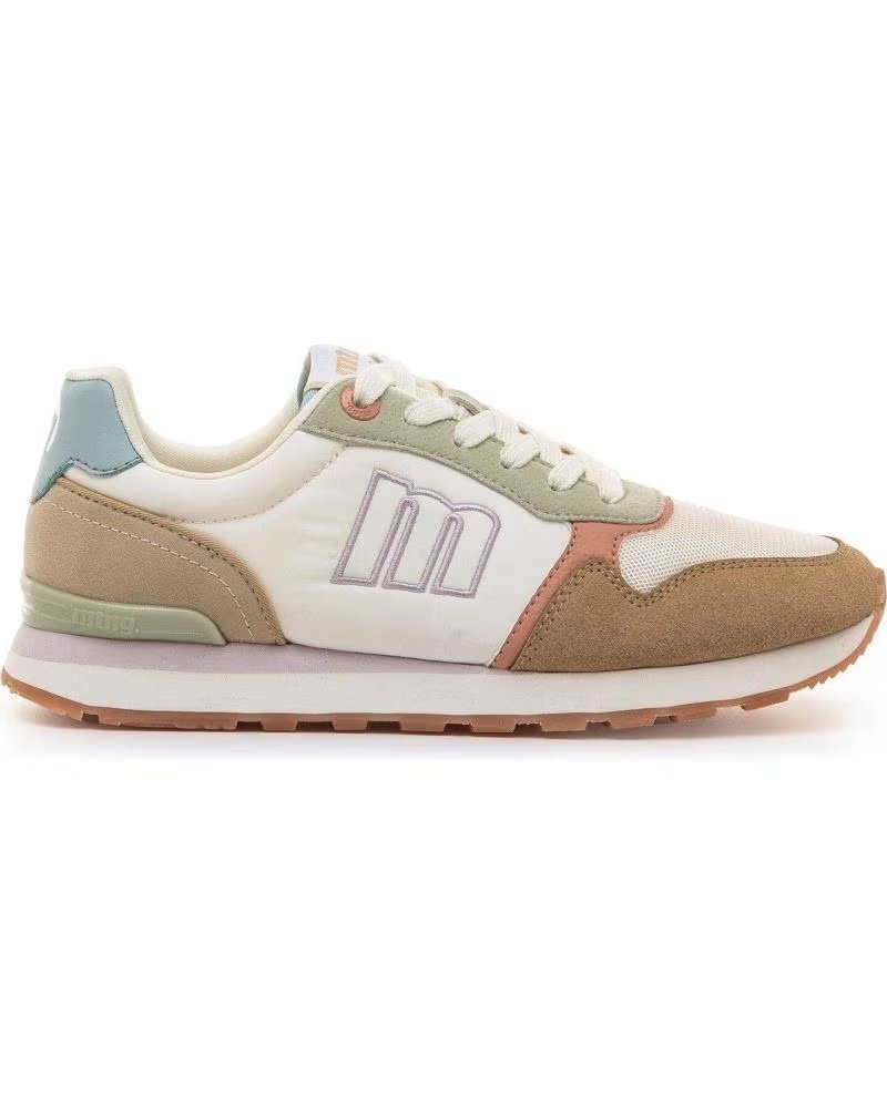 MTNG MUSTANG 60909 MEHRFARBIGE SNEAKER MULTICOLOR