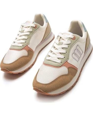 MTNG MUSTANG 60909 MEHRFARBIGE SNEAKER MULTICOLOR