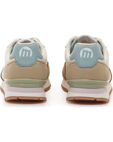 MTNG MUSTANG 60909 MEHRFARBIGE SNEAKER MULTICOLOR
