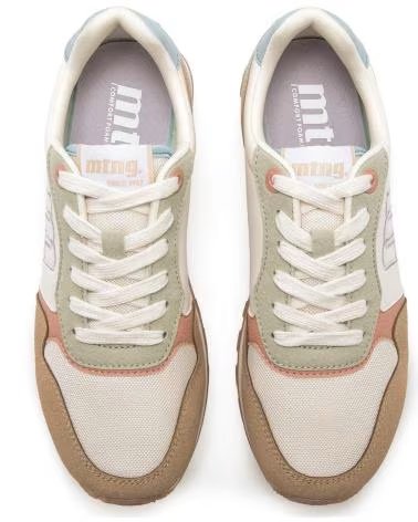 MTNG MUSTANG 60909 MEHRFARBIGE SNEAKER MULTICOLOR