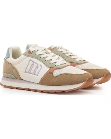 MTNG MUSTANG 60909 MEHRFARBIGE SNEAKER MULTICOLOR