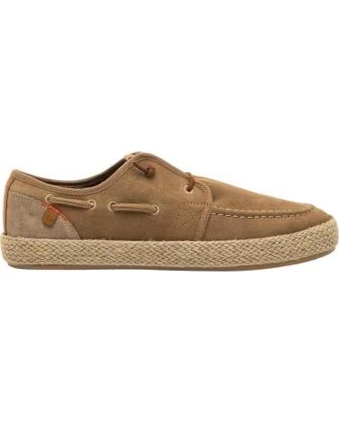MTNG MTNG MUSTANG 84852 SLIPPER CAMEL