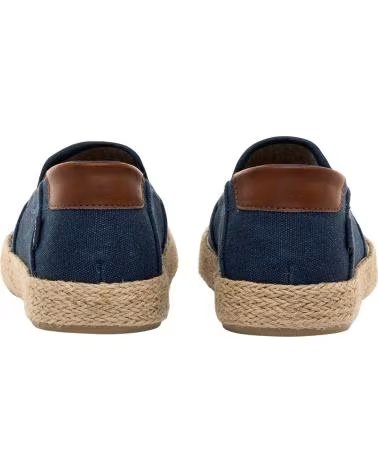 MTNG BASKETS SLIP-ON AVEC SEMELLE EN JUTE 84862 MARINO