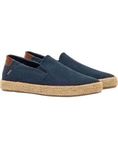 MTNG BASKETS SLIP-ON AVEC SEMELLE EN JUTE 84862 MARINO