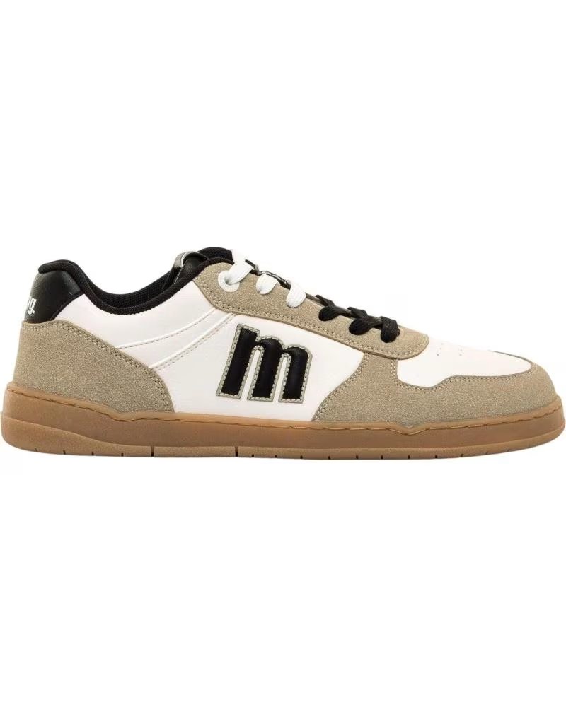 MTNG BASKETS CASUAL 84766 BLANCO