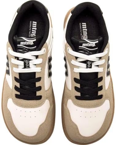 MTNG BASKETS CASUAL 84766 BLANCO