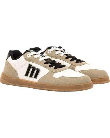 MTNG BASKETS CASUAL 84766 BLANCO