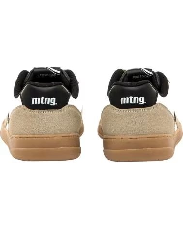 MTNG BASKETS CASUAL 84766 BLANCO