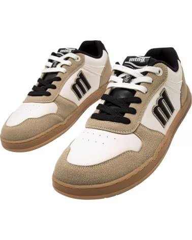 MTNG BASKETS CASUAL 84766 BLANCO