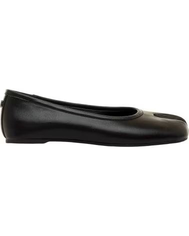 MTNG MUSTANG BALLERINA MODEL 56265 NEGRO