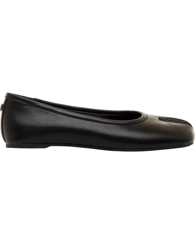 MTNG MUSTANG BALLERINA MODEL 56265 NEGRO