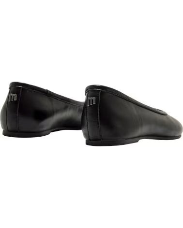 MTNG MUSTANG BALLERINA MODEL 56265 NEGRO