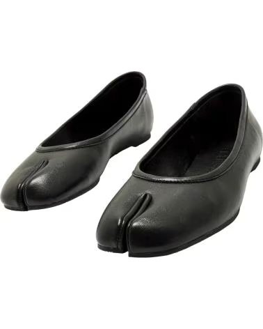 MTNG MUSTANG BALLERINA MODEL 56265 NEGRO