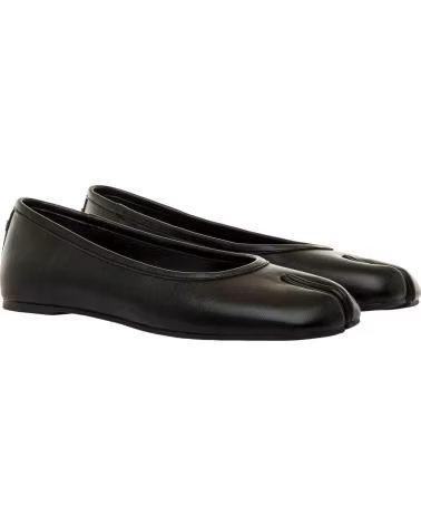 MTNG MUSTANG BALLERINA MODEL 56265 NEGRO
