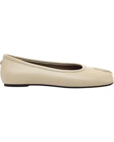 MTNG MTNG MUSTANG 56265 BALLET FLATS HIELO