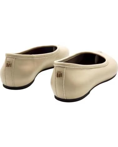 MTNG MTNG MUSTANG 56265 BALLET FLATS HIELO