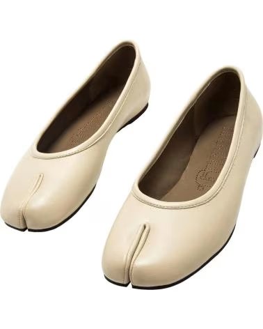 MTNG MTNG MUSTANG 56265 BALLET FLATS HIELO