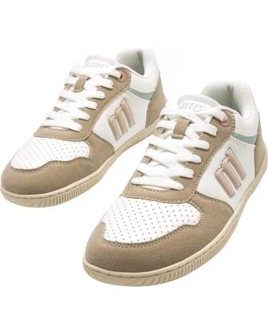 MTNG MUSTANG 60840 FREIZEITSCHUHE CAMEL