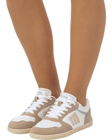 MTNG MUSTANG 60840 FREIZEITSCHUHE CAMEL