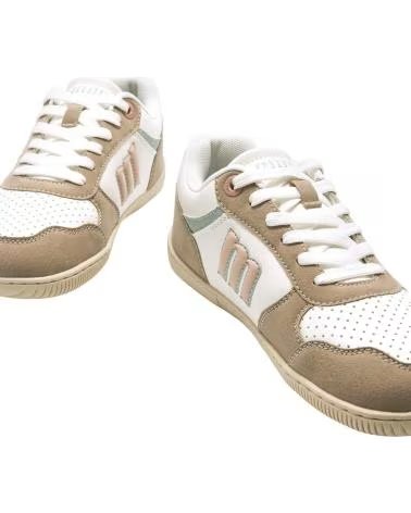 MTNG MUSTANG 60840 FREIZEITSCHUHE CAMEL