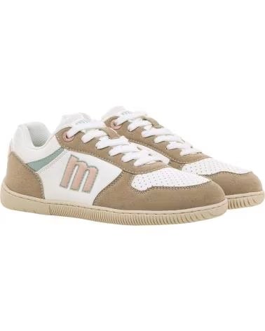 MTNG MUSTANG 60840 FREIZEITSCHUHE CAMEL