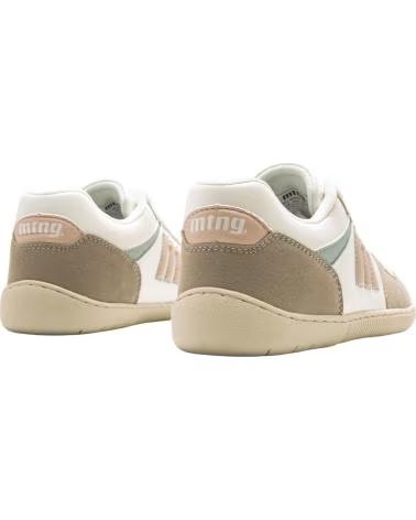 MTNG MUSTANG 60840 FREIZEITSCHUHE CAMEL