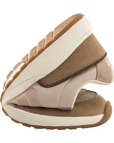 MTNG SAPATILHAS CASUAL 60857 MUSTANG CAMEL
