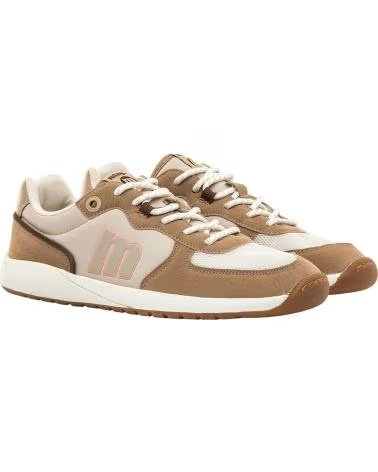 MTNG SAPATILHAS CASUAL 60857 MUSTANG CAMEL