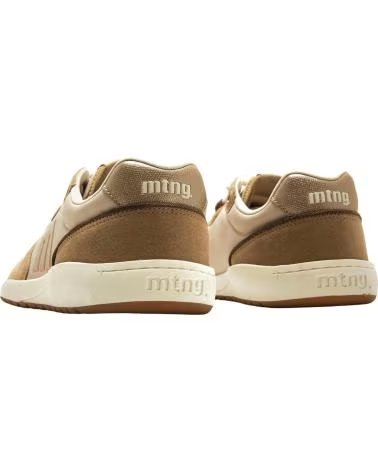 MTNG SAPATILHAS CASUAL 60857 MUSTANG CAMEL