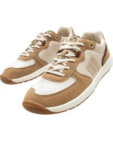 MTNG SAPATILHAS CASUAL 60857 MUSTANG CAMEL