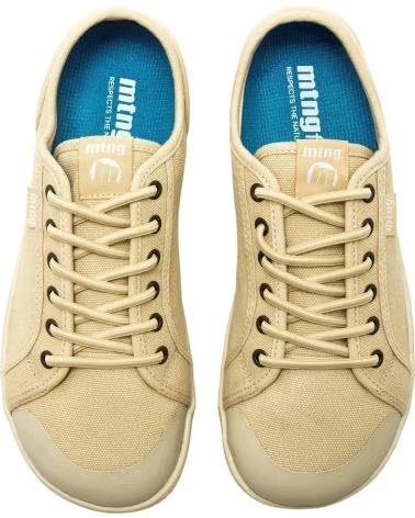 MTNG ZAPATILLAS CASUAL 60944 BEIGE
