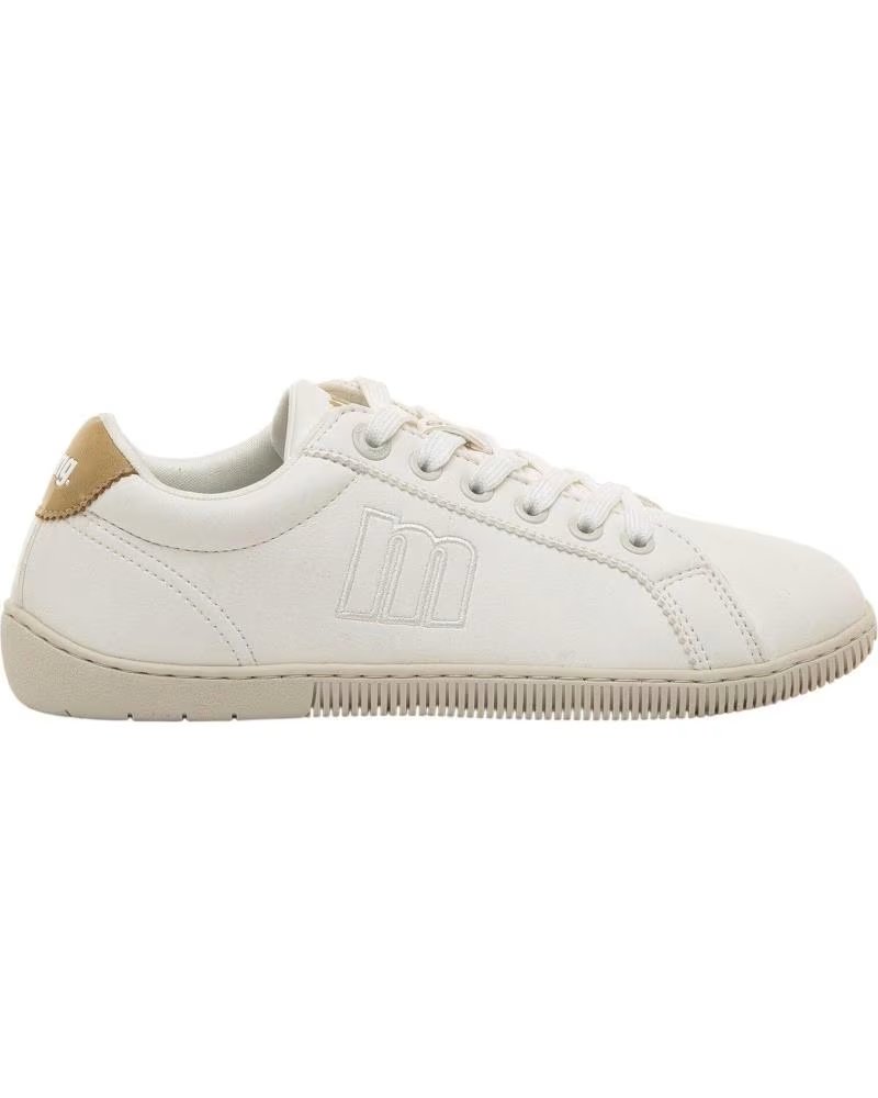 MTNG FREIZEITSCHUHE 60837 BLANCO