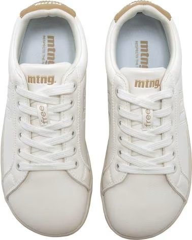 MTNG FREIZEITSCHUHE 60837 BLANCO