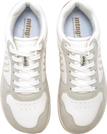 MTNG ZAPATILLAS MTNG 60840 ESTILO URBANO BLANCO