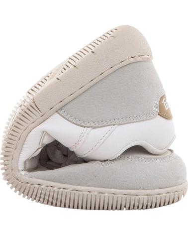 MTNG ZAPATILLAS MTNG 60840 ESTILO URBANO BLANCO