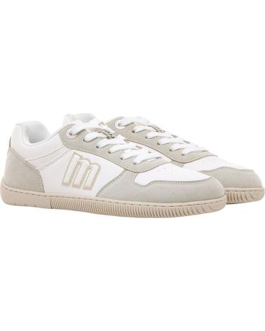 MTNG ZAPATILLAS MTNG 60840 ESTILO URBANO BLANCO