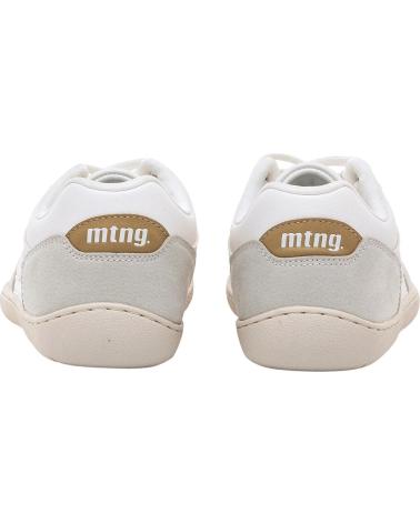 MTNG ZAPATILLAS MTNG 60840 ESTILO URBANO BLANCO