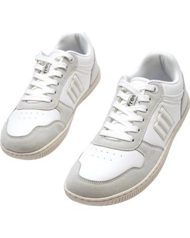 MTNG ZAPATILLAS MTNG 60840 ESTILO URBANO BLANCO