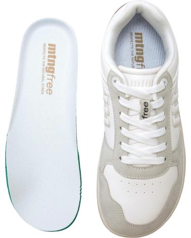 MTNG ZAPATILLAS MTNG 60840 ESTILO URBANO BLANCO