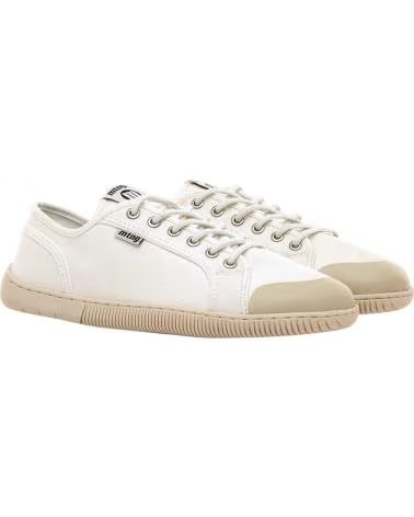 MTNG CASUAL SNEAKERS 60944 WITH REINFORCED TOE BLANCO
