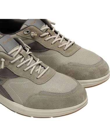 FLUCHOS ZAPATILLAS CASUAL F2442 TAUPE