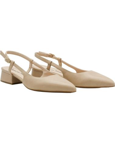 PATRICIA MILLER ZAPATO DESTALONADO PATRICIA MILLER 6305F HIELO